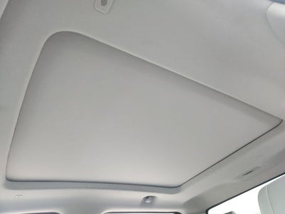 2023 Toyota Tundra Hybrid Limited