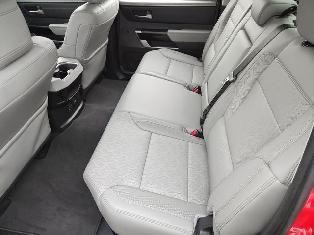2023 Toyota Tundra Hybrid Limited