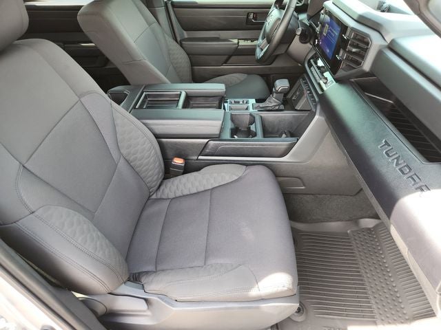 2025 Toyota Tundra SR