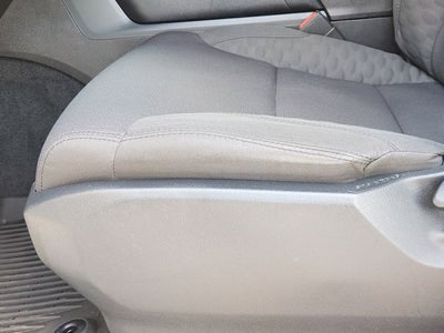 2025 Toyota Tundra SR