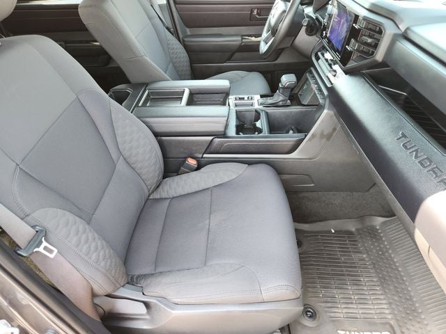 2024 Toyota Tundra SR