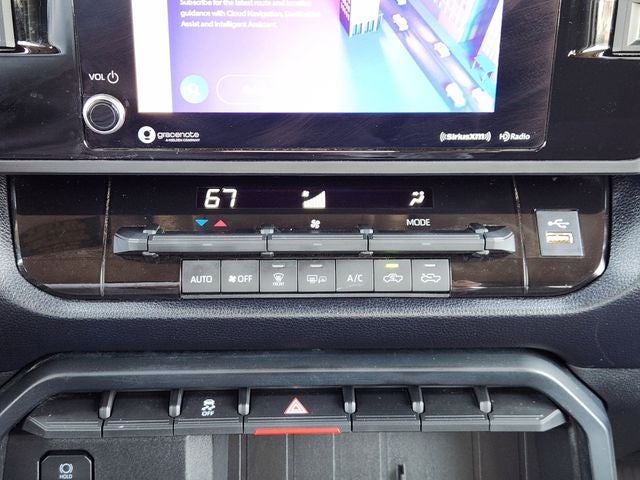 2024 Toyota Tundra SR