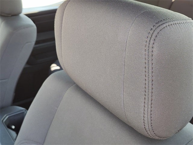 2025 Toyota Tundra SR