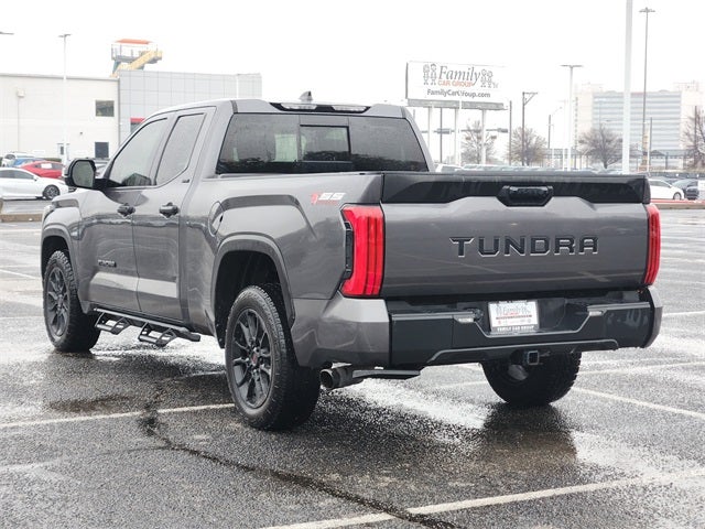 2023 Toyota Tundra SR5