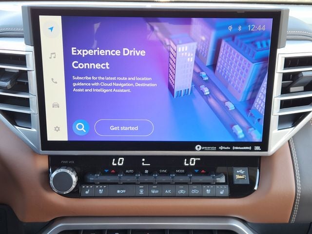 2023 Toyota Tundra 1794