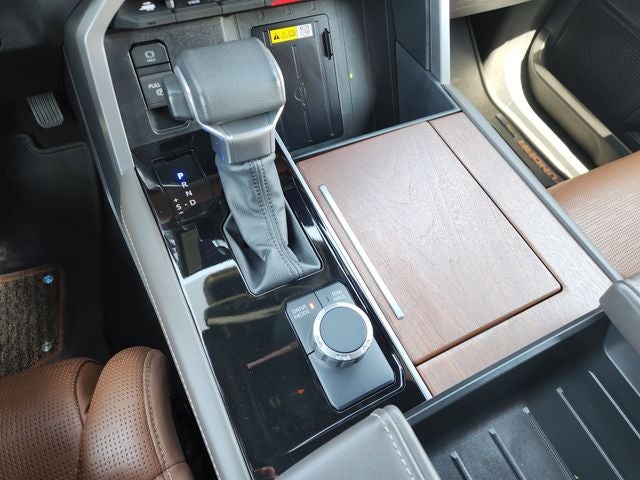 2023 Toyota Tundra 1794