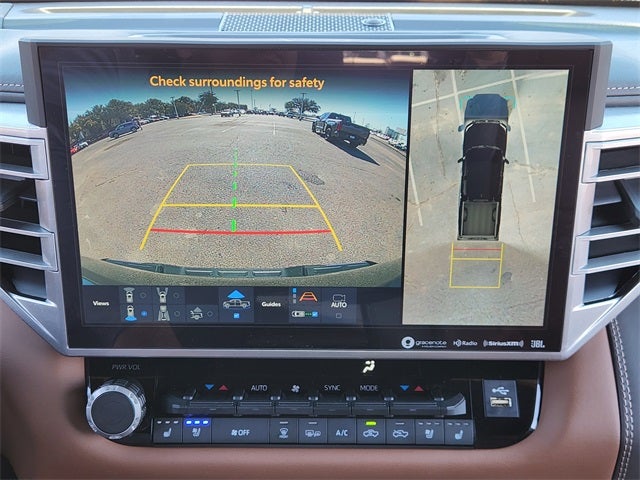 2023 Toyota Tundra 1794