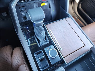 2023 Toyota Tundra 1794