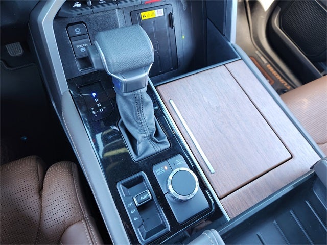 2023 Toyota Tundra 1794