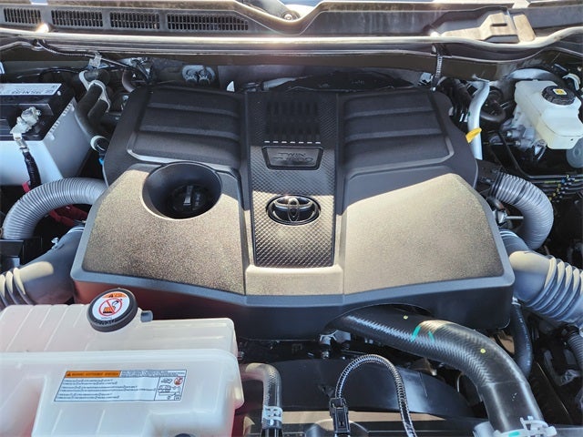 2023 Toyota Tundra 1794