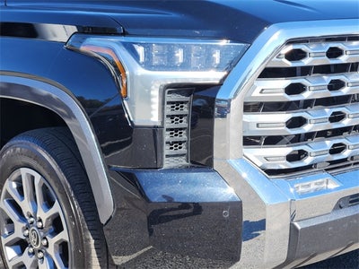 2023 Toyota Tundra 1794