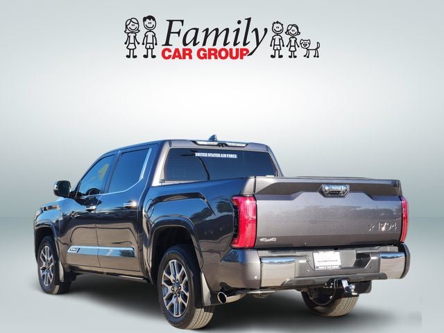 2025 Toyota Tundra 1794