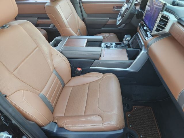 2023 Toyota Tundra 1794