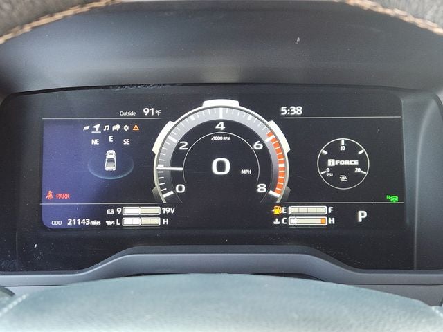 2023 Toyota Tundra 1794