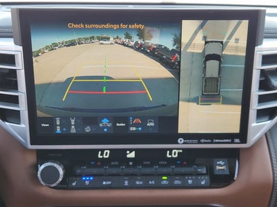2023 Toyota Tundra 1794