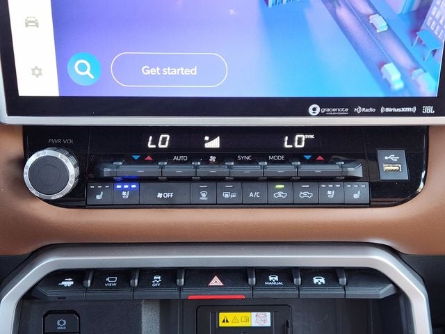 2023 Toyota Tundra 1794