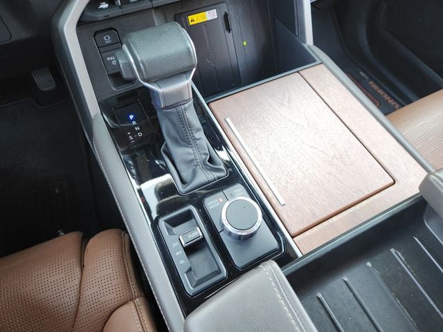 2023 Toyota Tundra 1794