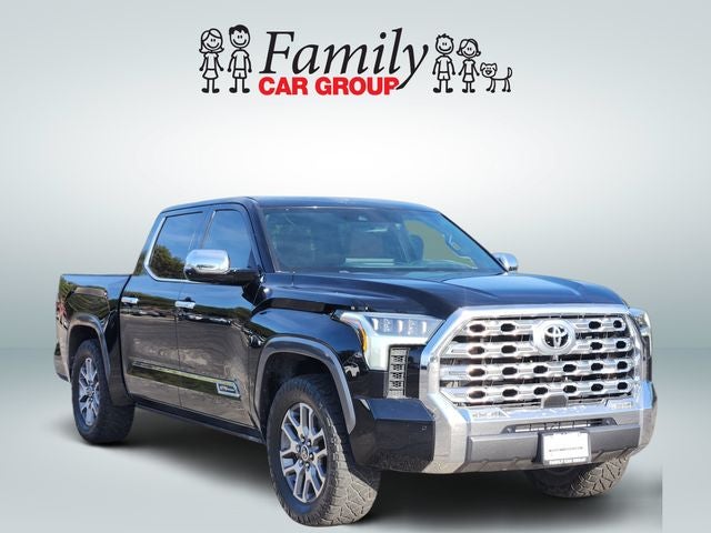 2023 Toyota Tundra 1794