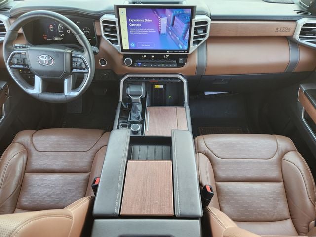 2023 Toyota Tundra 1794