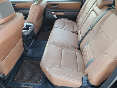 2023 Toyota Tundra 1794