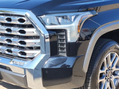 2023 Toyota Tundra 1794