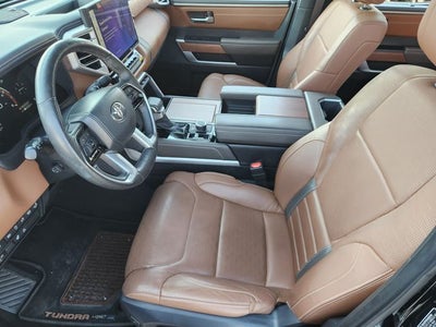 2023 Toyota Tundra 1794