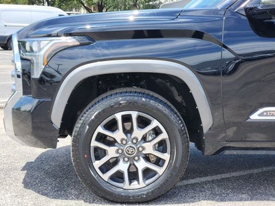 2023 Toyota Tundra 1794