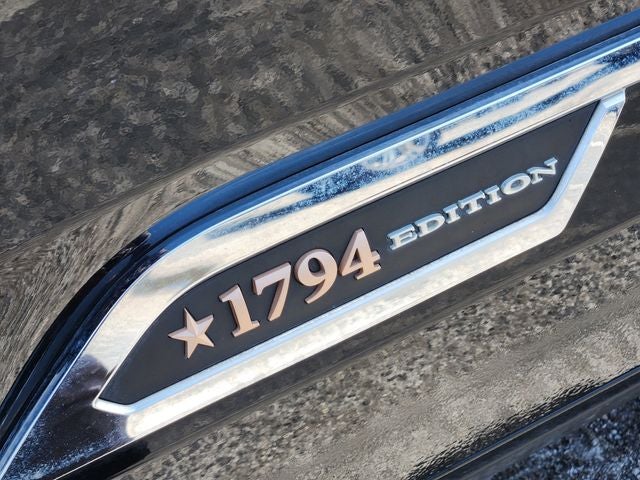 2023 Toyota Tundra 1794