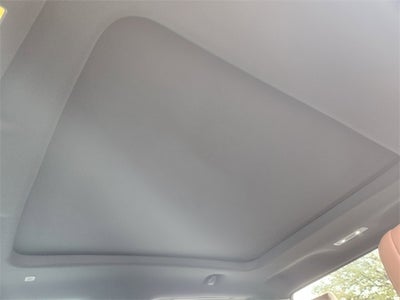 2024 Toyota Tundra Hybrid 1794 Edition