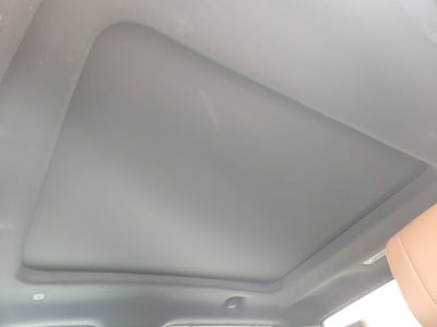 2024 Toyota Tundra Hybrid 1794 Edition