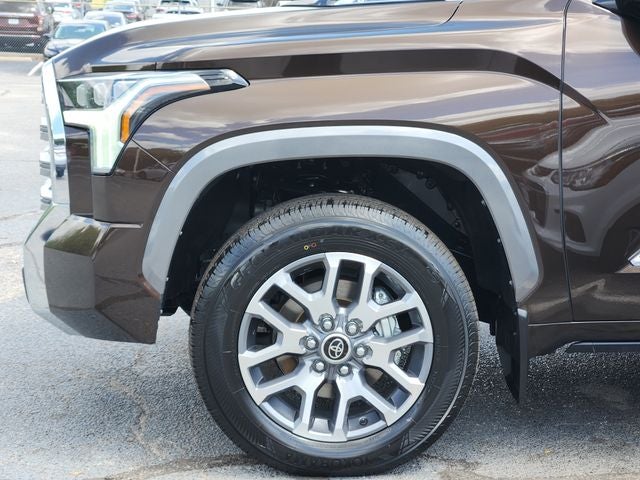 2024 Toyota Tundra Hybrid 1794 Edition