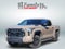 2025 Toyota Tundra Hybrid TRD Pro
