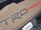 2025 Toyota Tundra Hybrid TRD Pro
