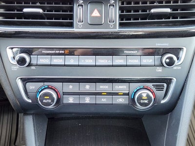 2020 Kia Optima EX Turbo