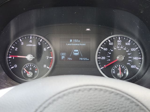 2020 Kia Telluride LX