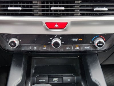 2020 Kia Telluride LX