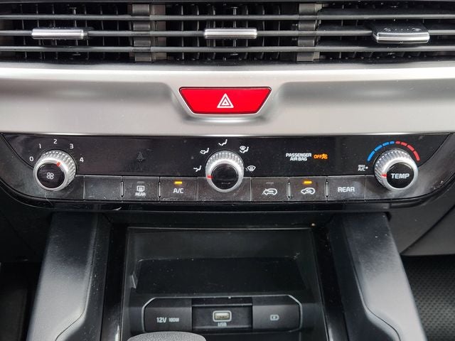 2020 Kia Telluride LX