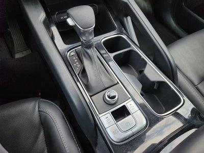 2020 Kia Telluride LX