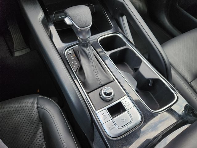 2020 Kia Telluride LX