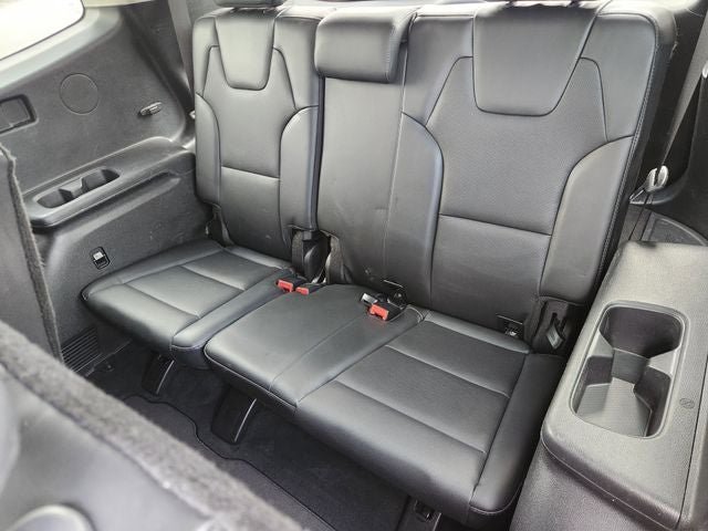 2020 Kia Telluride LX