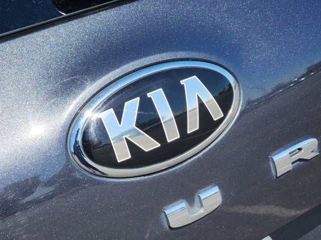 2020 Kia Telluride LX