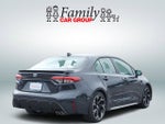 2025 Toyota Corolla FX