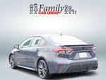 2024 Toyota Corolla XSE