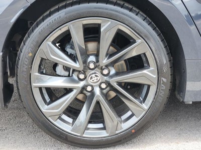 2024 Toyota Corolla XSE