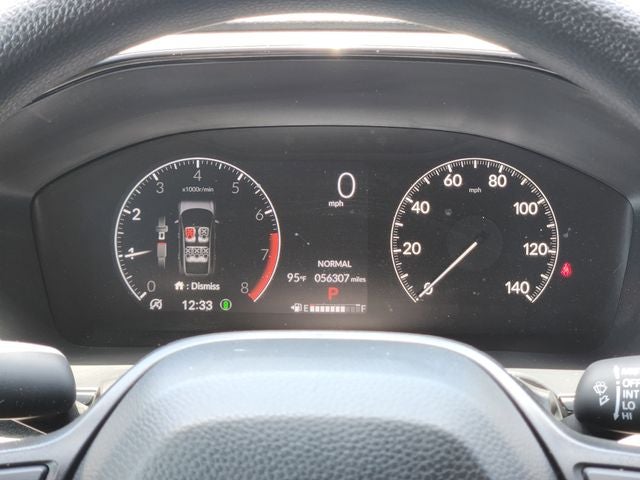 2023 Honda CR-V EX