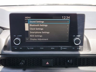2023 Honda CR-V EX