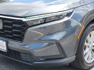 2023 Honda CR-V EX