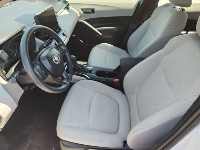 2024 Toyota Corolla Cross L