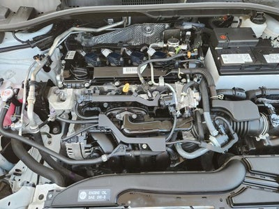 2024 Toyota Corolla Cross L
