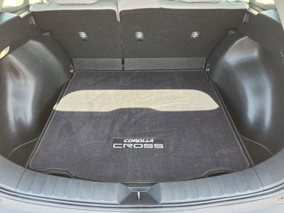 2024 Toyota Corolla Cross L